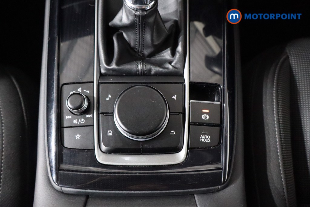 Mazda Cx-30 Se-L Lux Manual Petrol SUV - Stock Number (1594154) - 17th supplementary image