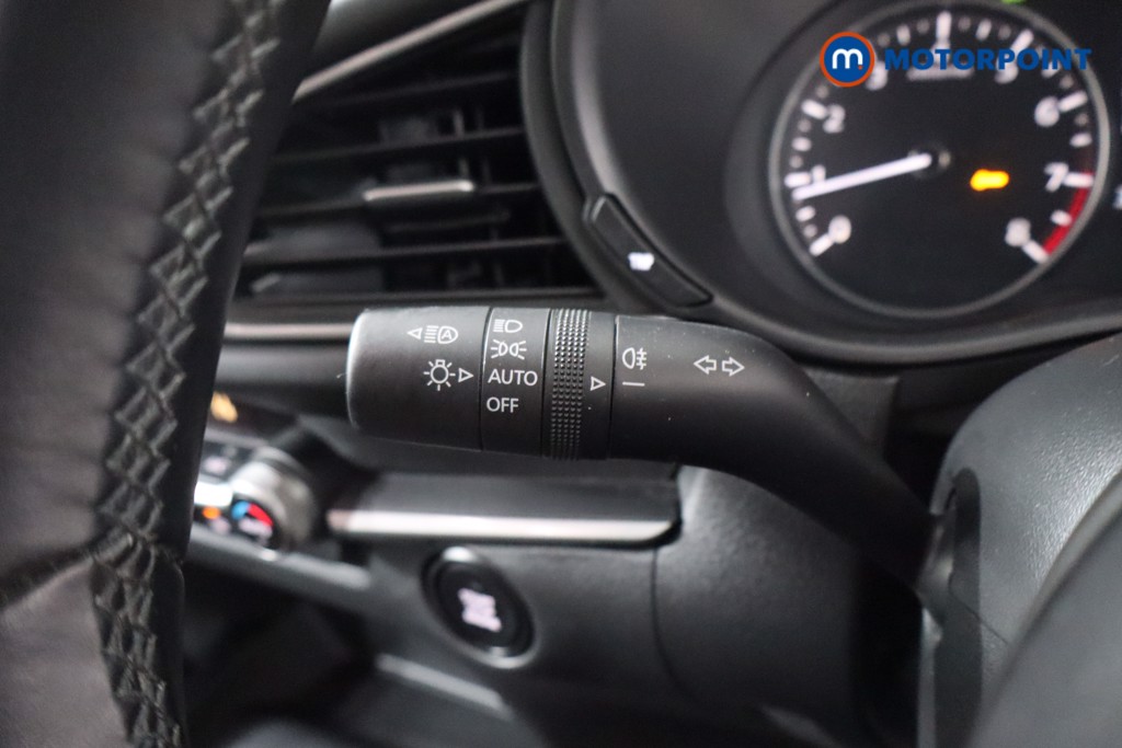 Mazda Cx-30 Se-L Lux Manual Petrol SUV - Stock Number (1594154) - 22nd supplementary image