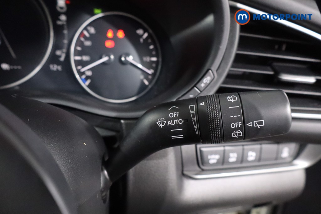 Mazda Cx-30 Se-L Lux Manual Petrol SUV - Stock Number (1594154) - 23rd supplementary image