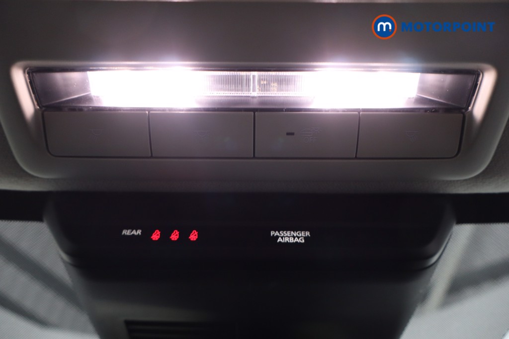 Mazda Cx-30 Se-L Lux Manual Petrol SUV - Stock Number (1594154) - 24th supplementary image