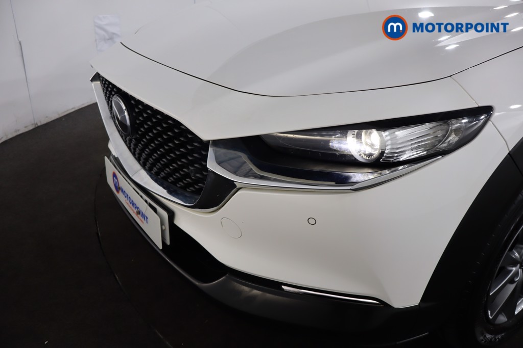 Mazda Cx-30 Se-L Lux Manual Petrol SUV - Stock Number (1594154) - 29th supplementary image