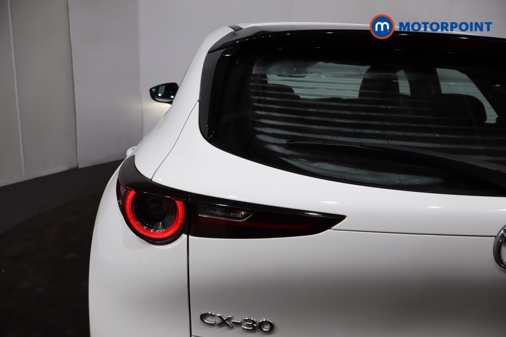 Mazda Cx-30 Se-L Lux Manual Petrol SUV - Stock Number (1594154) - 30th supplementary image