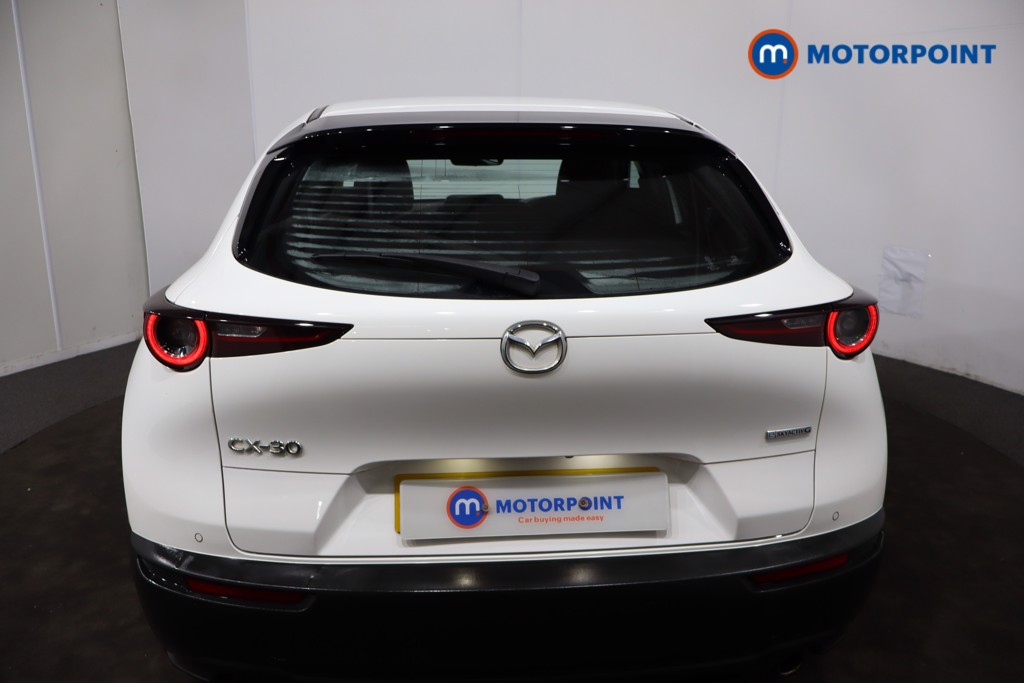 Mazda Cx-30 Se-L Lux Manual Petrol SUV - Stock Number (1594154) - 32nd supplementary image