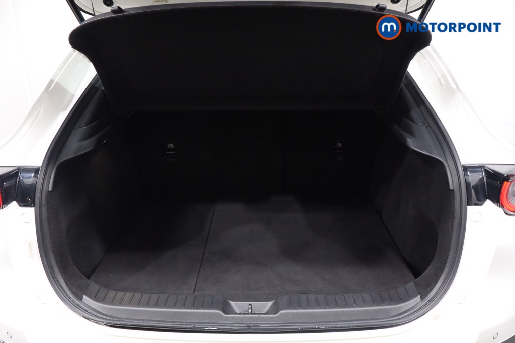 Mazda Cx-30 Se-L Lux Manual Petrol SUV - Stock Number (1594154) - 35th supplementary image