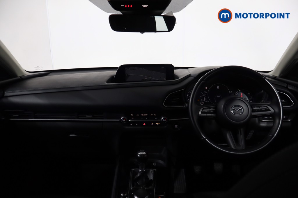 Mazda Cx-30 Se-L Lux Manual Petrol SUV - Stock Number (1594154) - 1st supplementary image