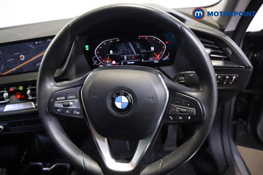 BMW 2 Series Sport Manual Petrol Saloon - Stock Number (1594157) - 3rd supplementary image