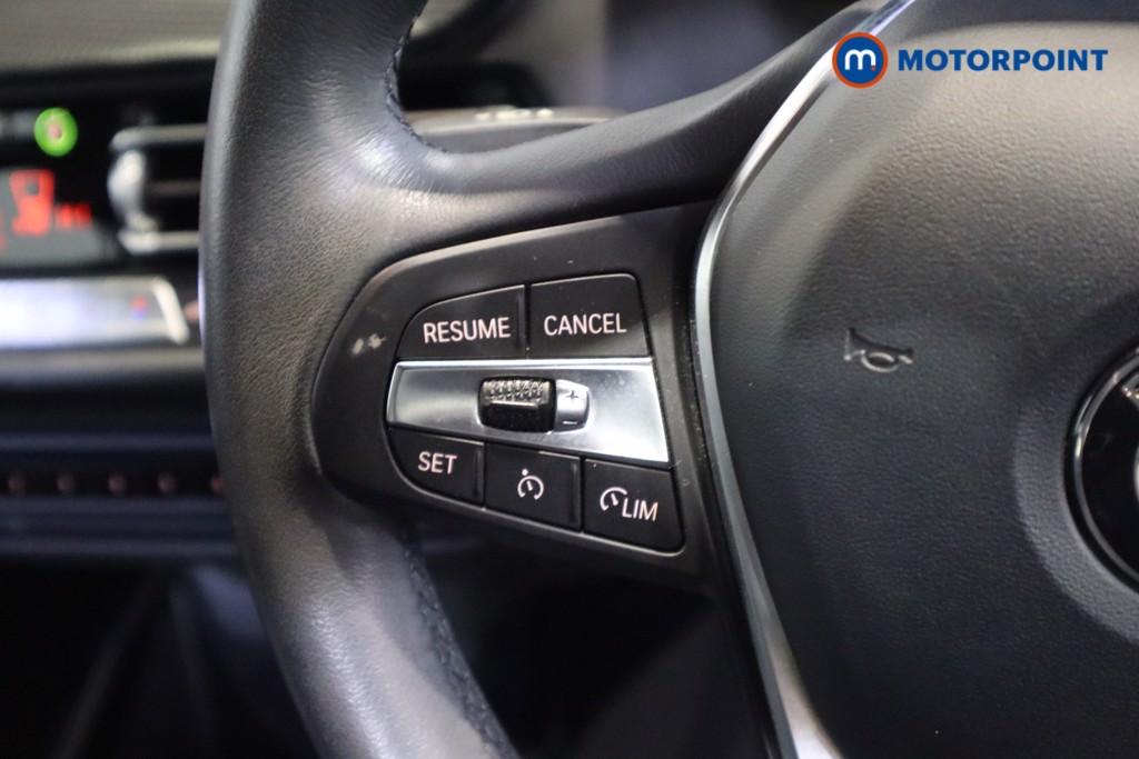 BMW 2 Series Sport Manual Petrol Saloon - Stock Number (1594157) - 15th supplementary image