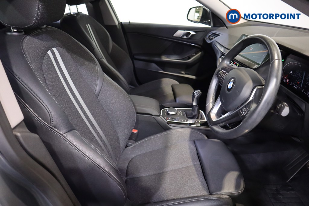 BMW 2 Series Sport Manual Petrol Saloon - Stock Number (1594157) - 17th supplementary image