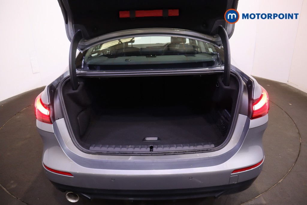 BMW 2 Series Sport Manual Petrol Saloon - Stock Number (1594157) - 20th supplementary image