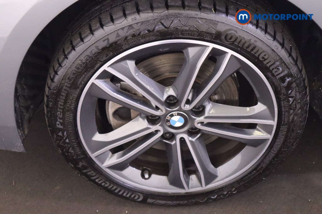 BMW 2 Series Sport Manual Petrol Saloon - Stock Number (1594157) - 23rd supplementary image