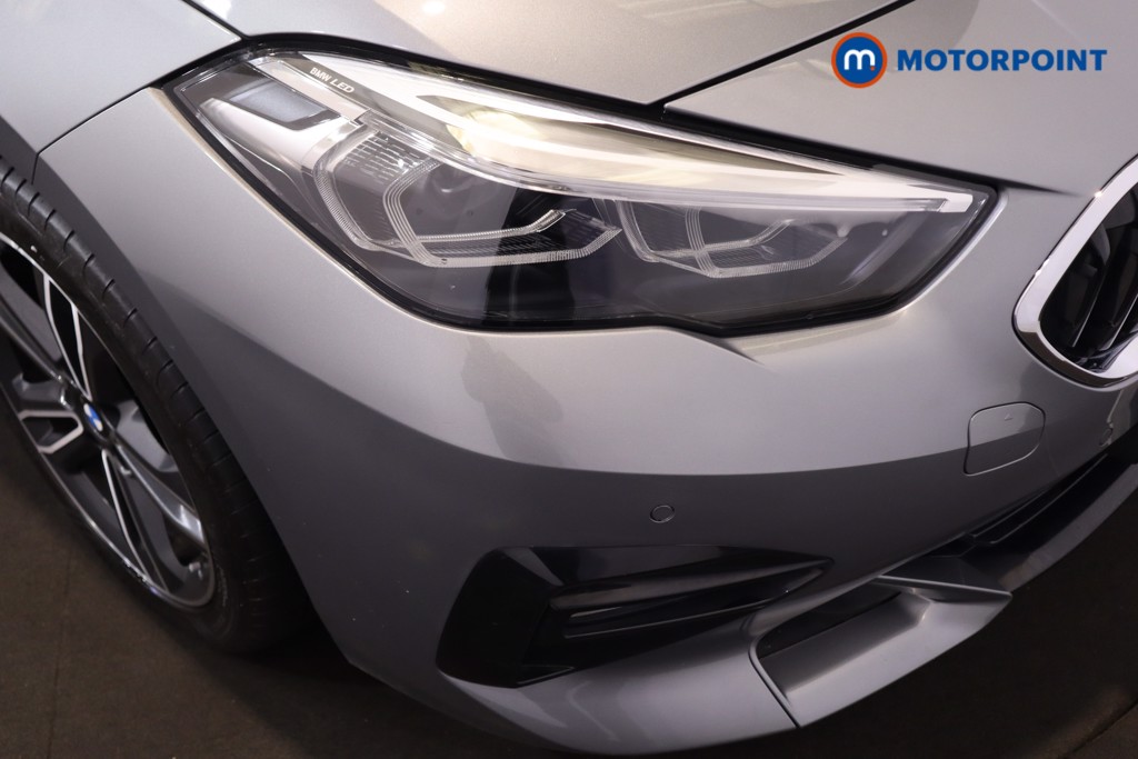 BMW 2 Series Sport Manual Petrol Saloon - Stock Number (1594157) - 25th supplementary image