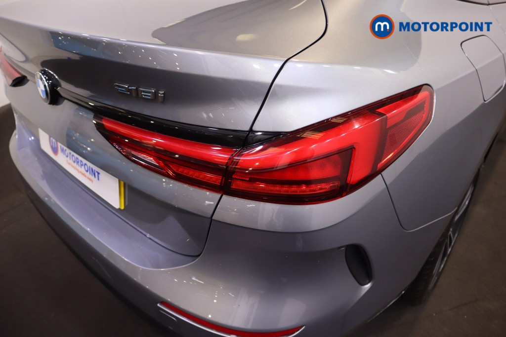 BMW 2 Series Sport Manual Petrol Saloon - Stock Number (1594157) - 26th supplementary image