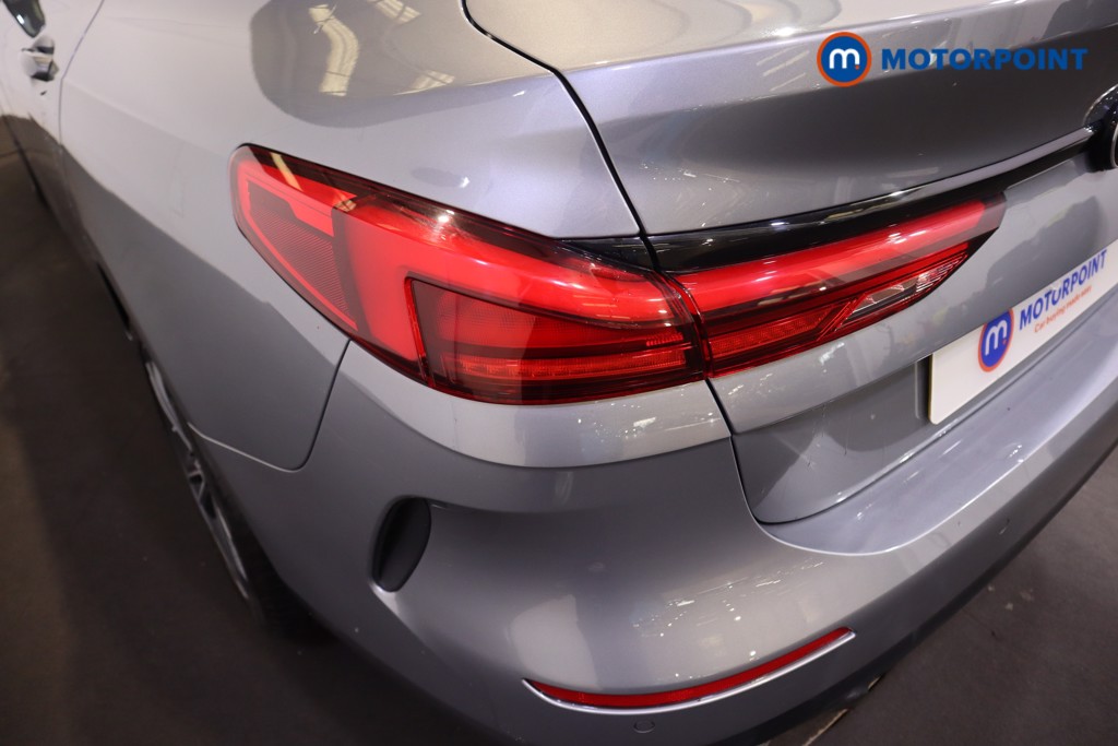 BMW 2 Series Sport Manual Petrol Saloon - Stock Number (1594157) - 28th supplementary image