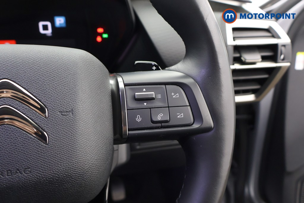 Citroen C5 X Shine Automatic Petrol Hatchback - Stock Number (1595112) - 3rd supplementary image