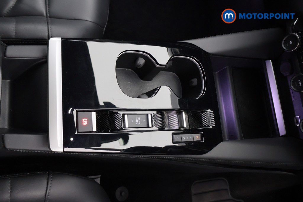 Citroen C5 X Shine Automatic Petrol Hatchback - Stock Number (1595112) - 9th supplementary image