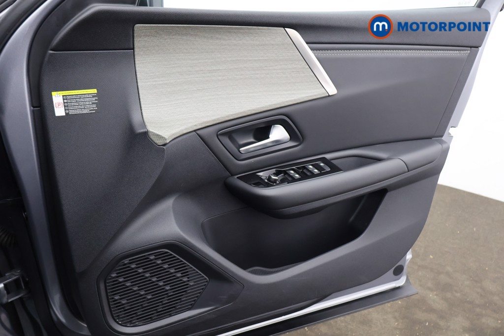 Citroen C5 X Shine Automatic Petrol Hatchback - Stock Number (1595112) - 10th supplementary image