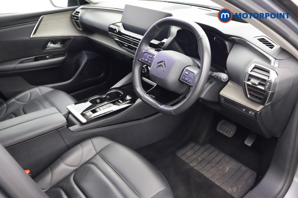 Citroen C5 X Shine Automatic Petrol Hatchback - Stock Number (1595112) - 11th supplementary image