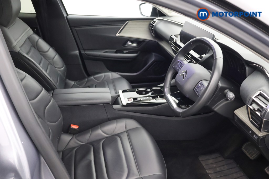 Citroen C5 X Shine Automatic Petrol Hatchback - Stock Number (1595112) - 12th supplementary image