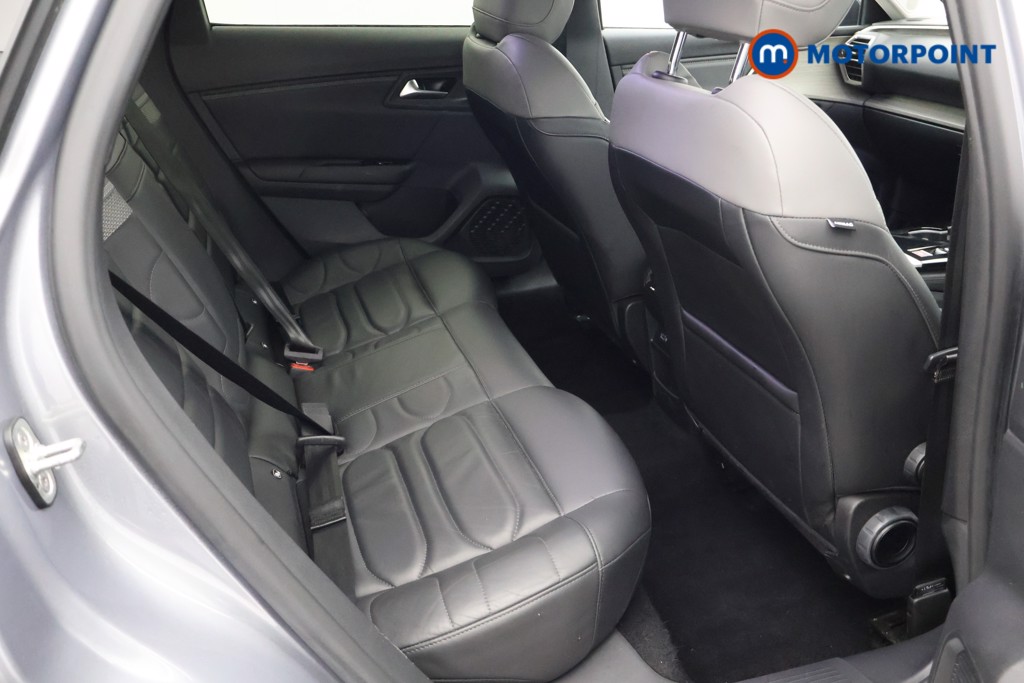 Citroen C5 X Shine Automatic Petrol Hatchback - Stock Number (1595112) - 13th supplementary image