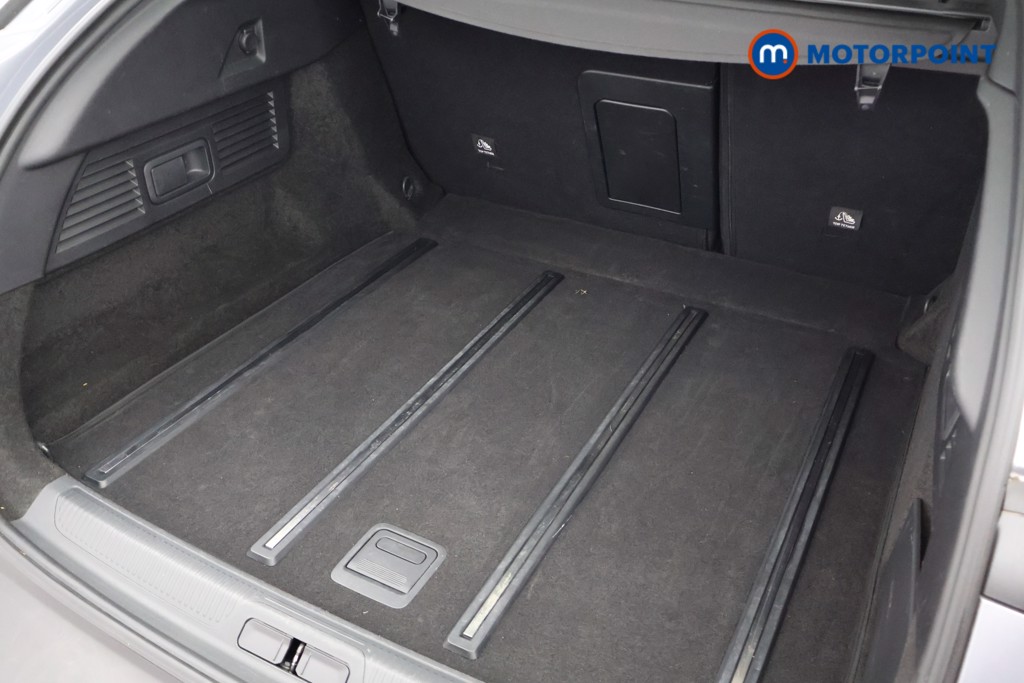 Citroen C5 X Shine Automatic Petrol Hatchback - Stock Number (1595112) - 15th supplementary image