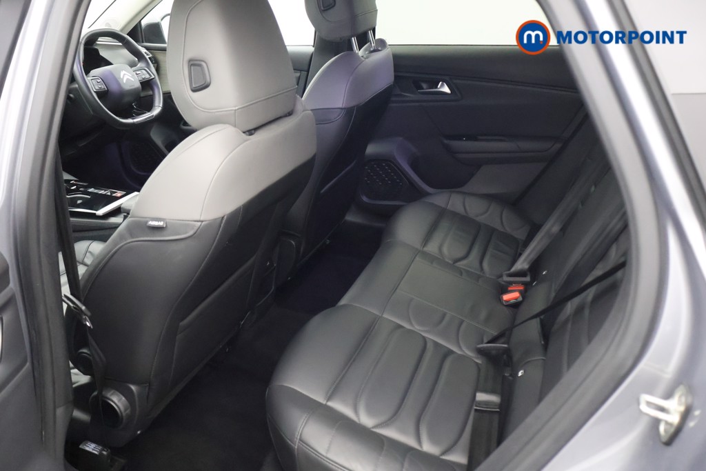 Citroen C5 X Shine Automatic Petrol Hatchback - Stock Number (1595112) - 16th supplementary image