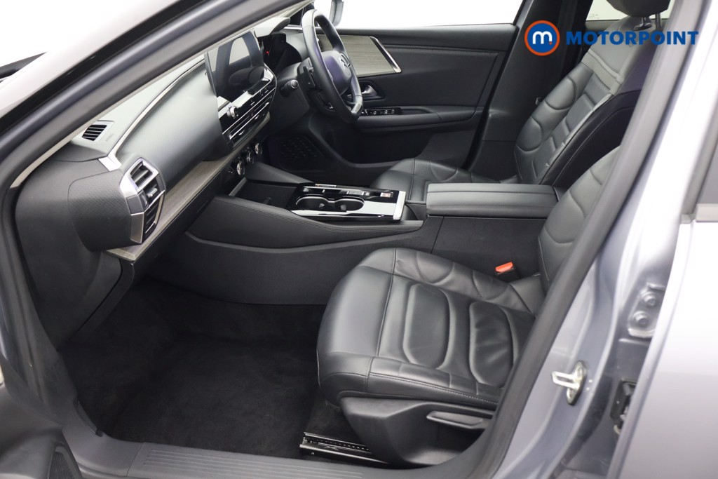 Citroen C5 X Shine Automatic Petrol Hatchback - Stock Number (1595112) - 18th supplementary image