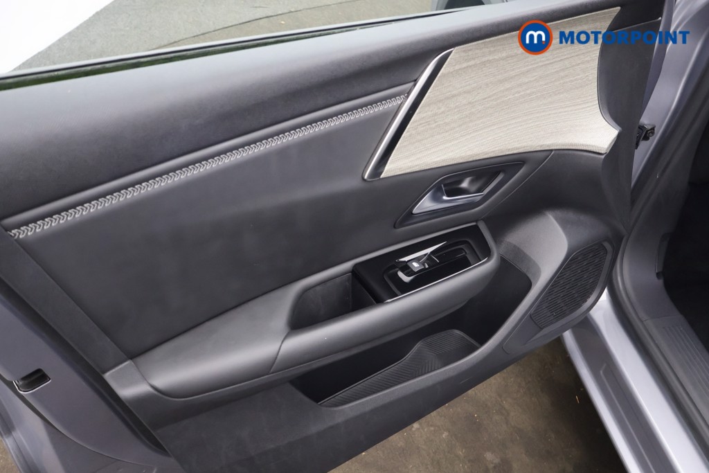 Citroen C5 X Shine Automatic Petrol Hatchback - Stock Number (1595112) - 19th supplementary image