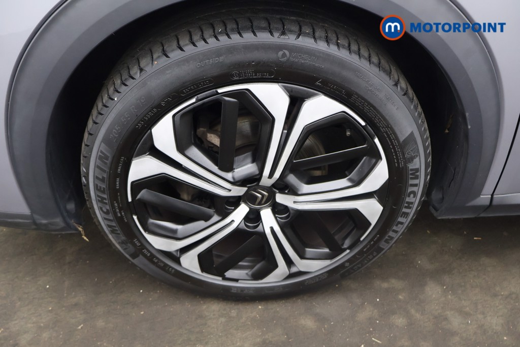 Citroen C5 X Shine Automatic Petrol Hatchback - Stock Number (1595112) - 20th supplementary image