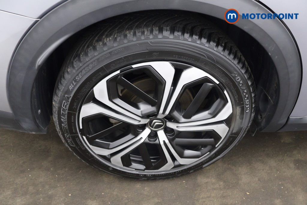 Citroen C5 X Shine Automatic Petrol Hatchback - Stock Number (1595112) - 22nd supplementary image