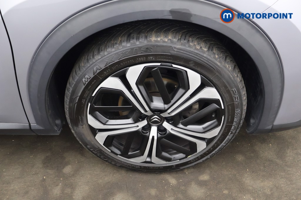 Citroen C5 X Shine Automatic Petrol Hatchback - Stock Number (1595112) - 23rd supplementary image