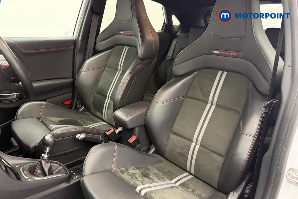 Ford Puma ST Manual Petrol SUV - Stock Number (1595330) - 3rd supplementary image