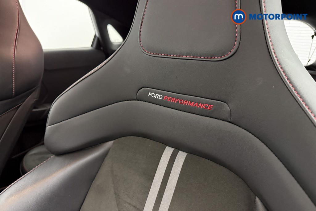 Ford Puma ST Manual Petrol SUV - Stock Number (1595330) - 4th supplementary image