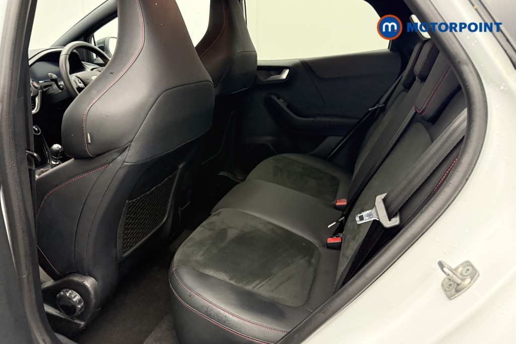 Ford Puma ST Manual Petrol SUV - Stock Number (1595330) - 5th supplementary image