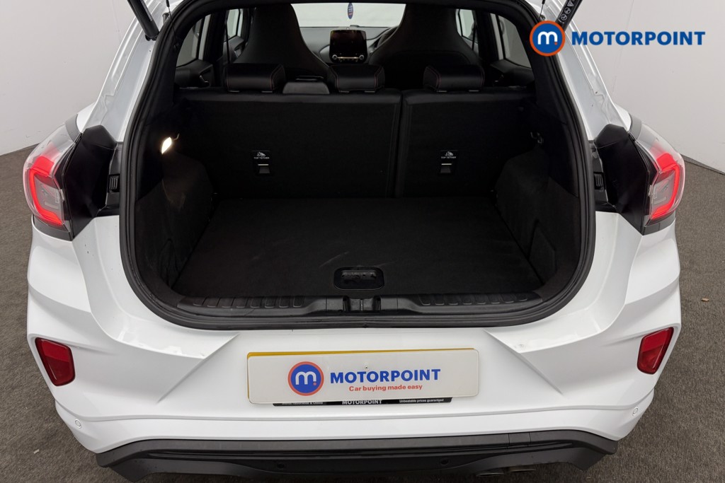 Ford Puma ST Manual Petrol SUV - Stock Number (1595330) - 6th supplementary image