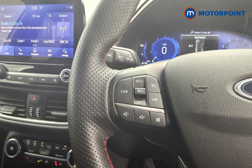 Ford Puma ST Manual Petrol SUV - Stock Number (1595330) - 8th supplementary image