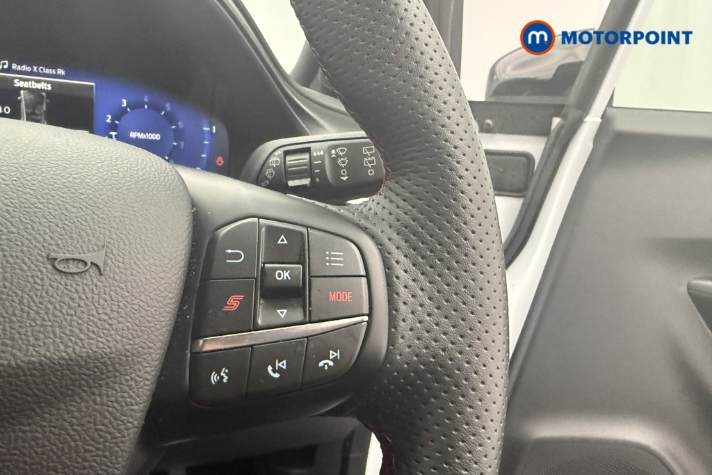 Ford Puma ST Manual Petrol SUV - Stock Number (1595330) - 9th supplementary image
