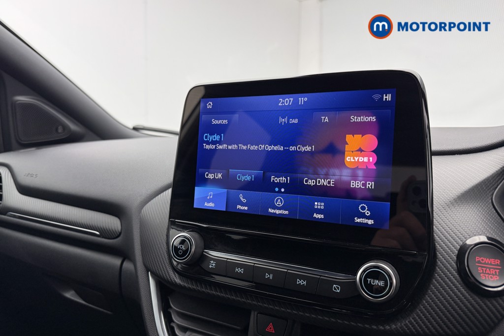 Ford Puma ST Manual Petrol SUV - Stock Number (1595330) - 11th supplementary image