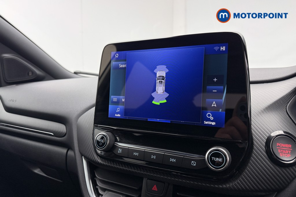 Ford Puma ST Manual Petrol SUV - Stock Number (1595330) - 13th supplementary image