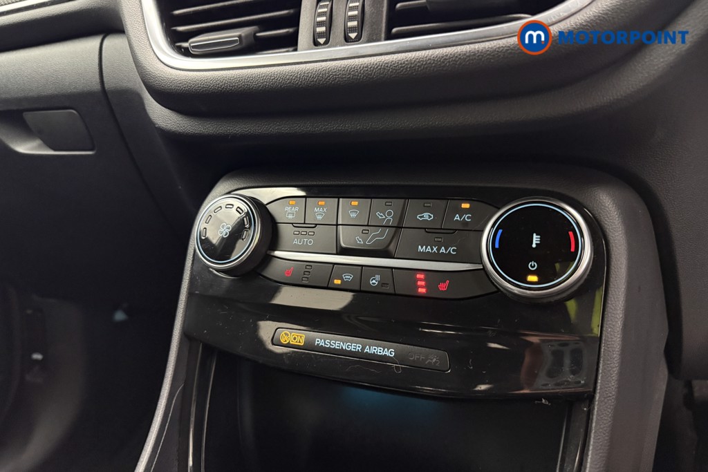 Ford Puma ST Manual Petrol SUV - Stock Number (1595330) - 14th supplementary image