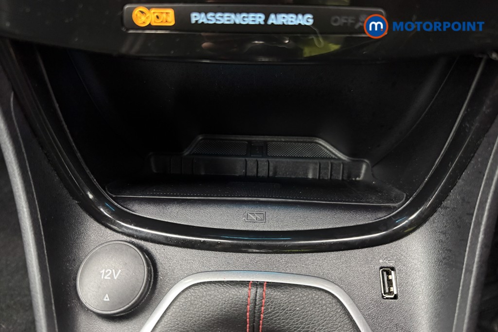 Ford Puma ST Manual Petrol SUV - Stock Number (1595330) - 15th supplementary image