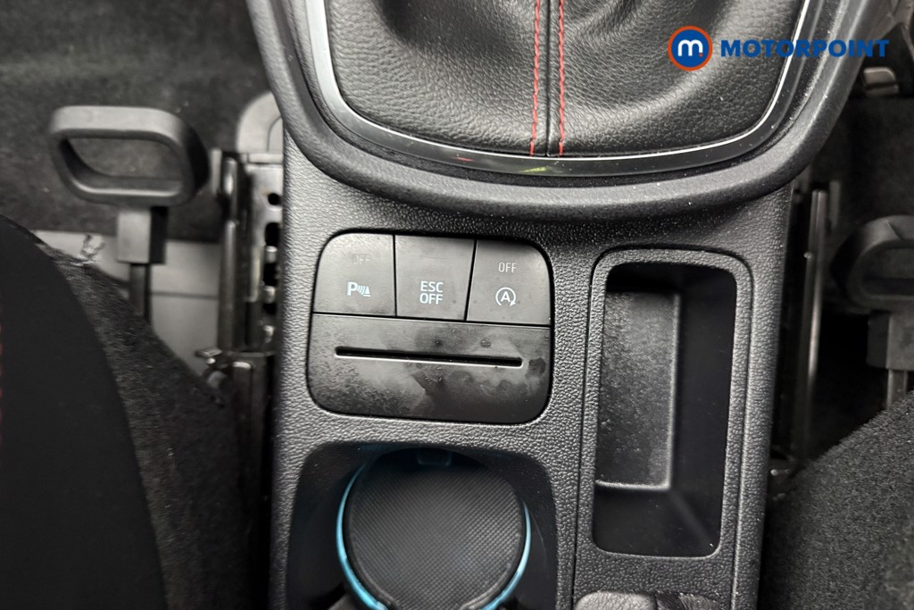 Ford Puma ST Manual Petrol SUV - Stock Number (1595330) - 16th supplementary image