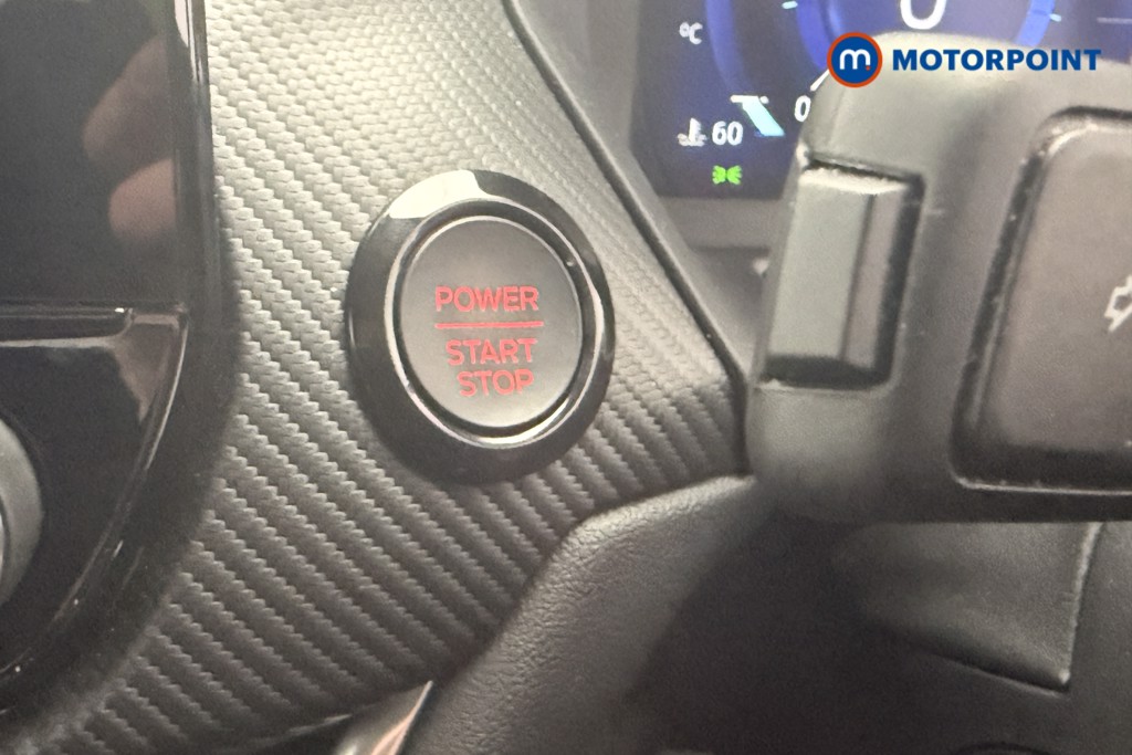 Ford Puma ST Manual Petrol SUV - Stock Number (1595330) - 17th supplementary image