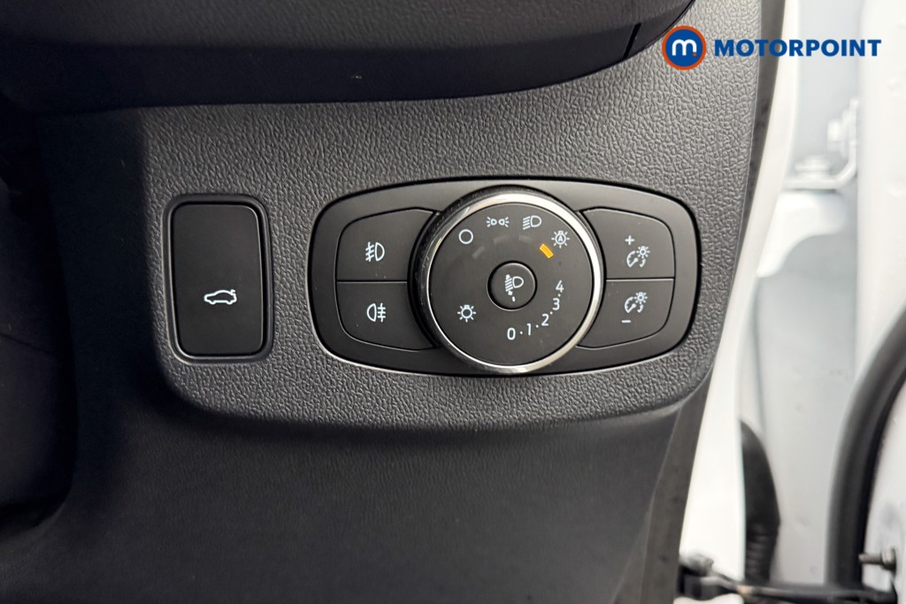 Ford Puma ST Manual Petrol SUV - Stock Number (1595330) - 18th supplementary image