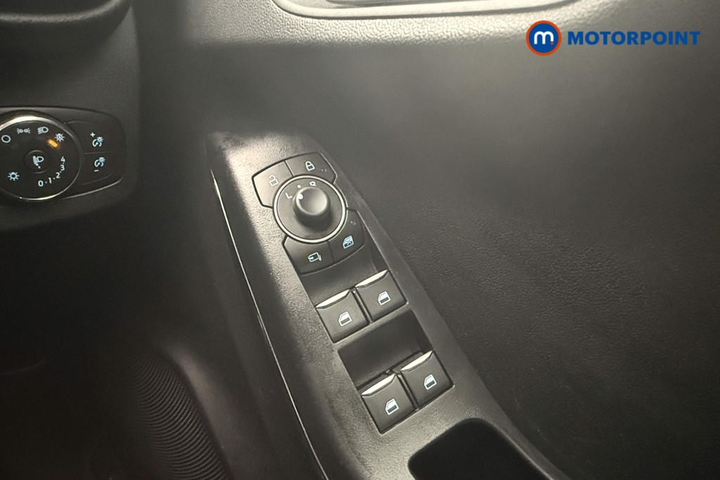 Ford Puma ST Manual Petrol SUV - Stock Number (1595330) - 19th supplementary image