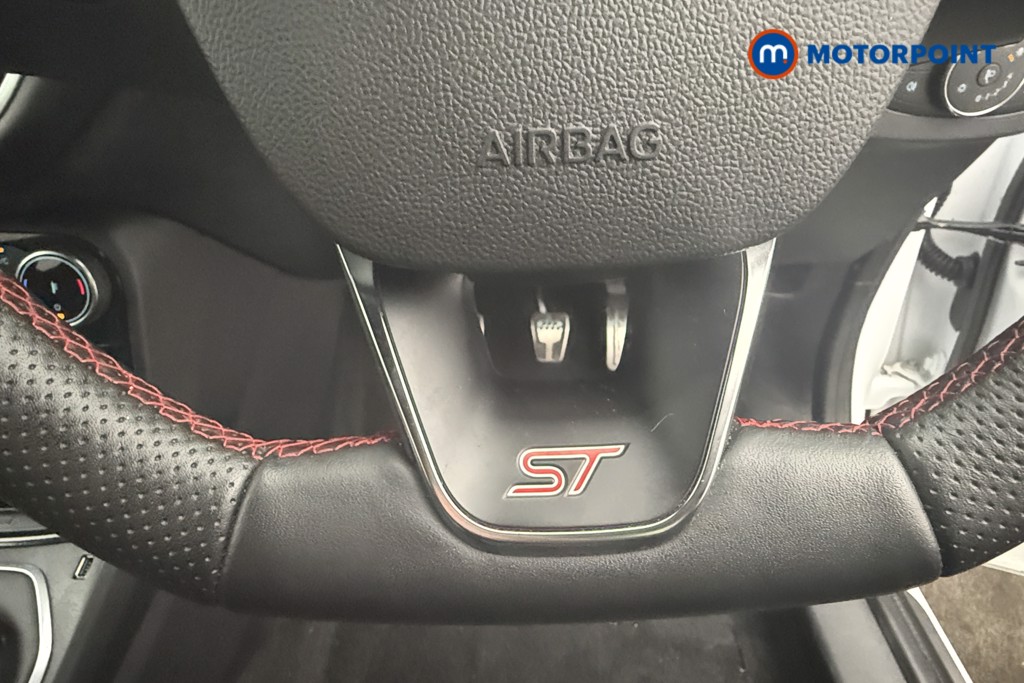 Ford Puma ST Manual Petrol SUV - Stock Number (1595330) - 20th supplementary image