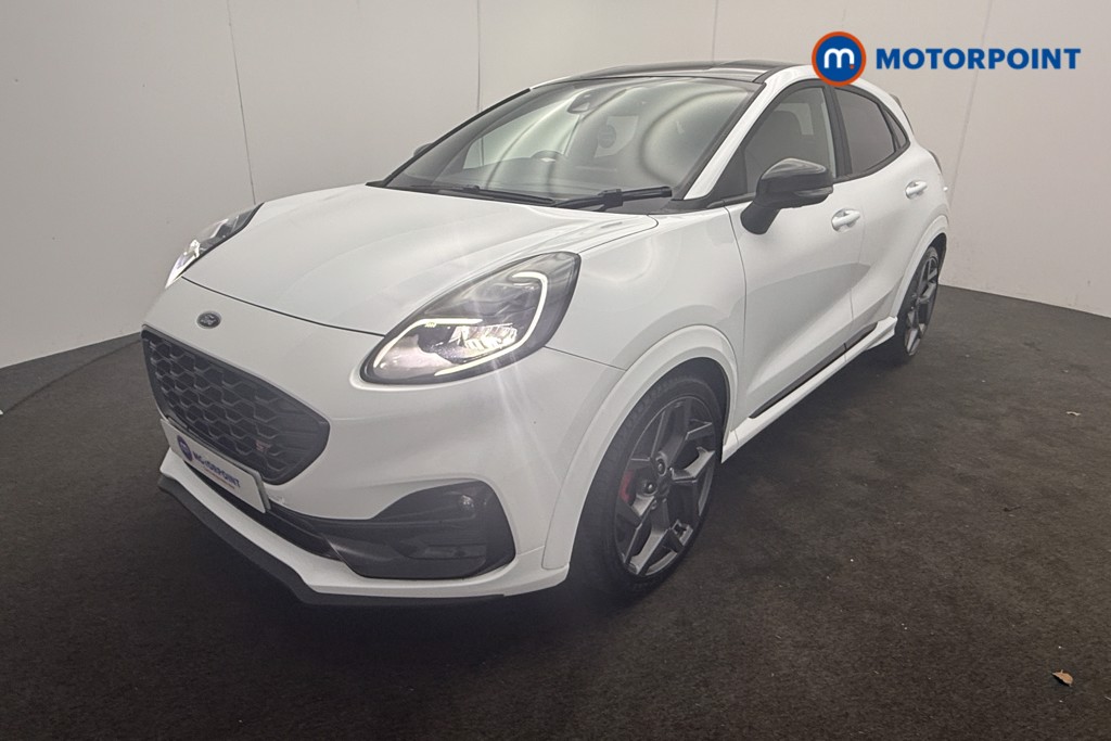 Ford Puma ST Manual Petrol SUV - Stock Number (1595330) - 23rd supplementary image