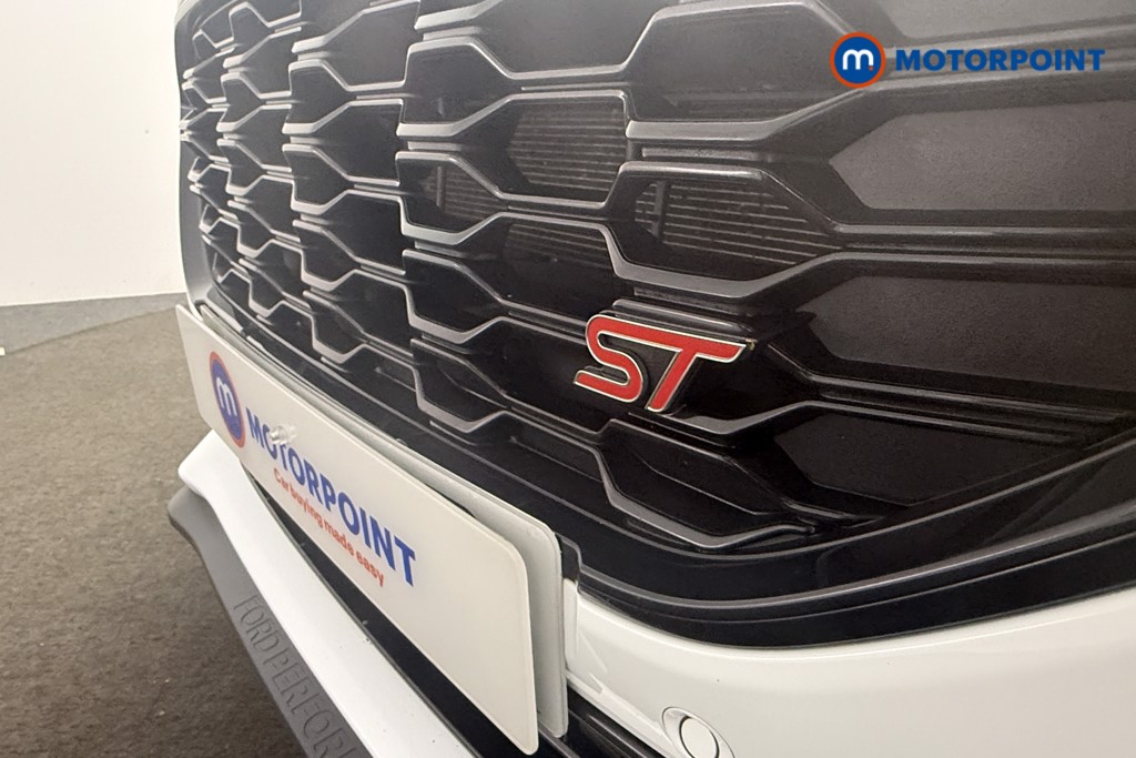 Ford Puma ST Manual Petrol SUV - Stock Number (1595330) - 24th supplementary image