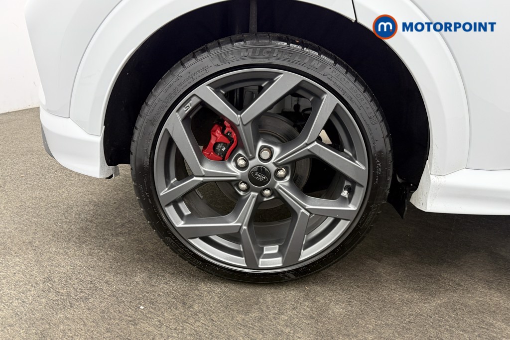 Ford Puma ST Manual Petrol SUV - Stock Number (1595330) - 26th supplementary image