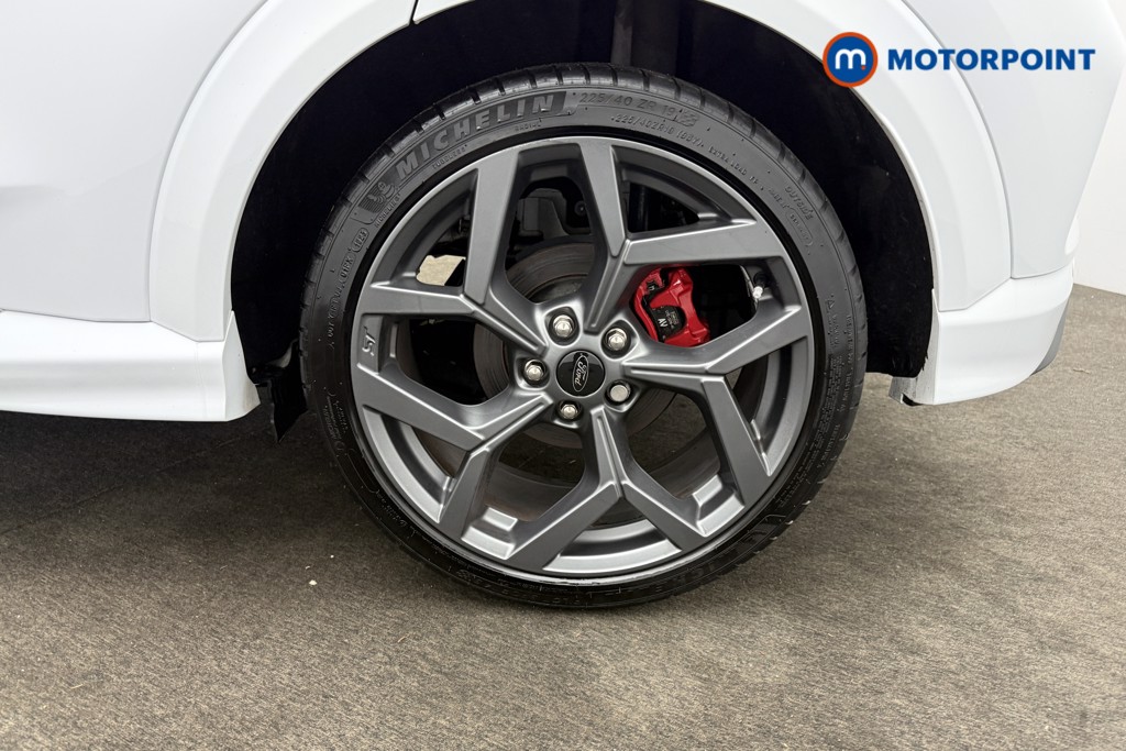 Ford Puma ST Manual Petrol SUV - Stock Number (1595330) - 27th supplementary image