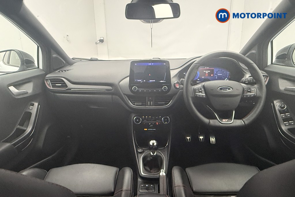 Ford Puma ST Manual Petrol SUV - Stock Number (1595330) - 1st supplementary image